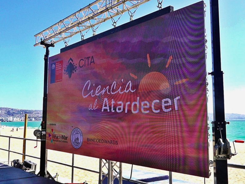 Liga Marítima de Chile reafirma su compromiso de seguir impulsando el desarrollo marítimo del país