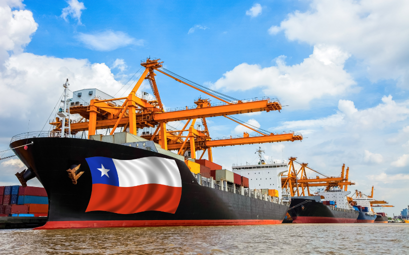 A propósito de la discusión parlamentaria del Cabotaje en Chile