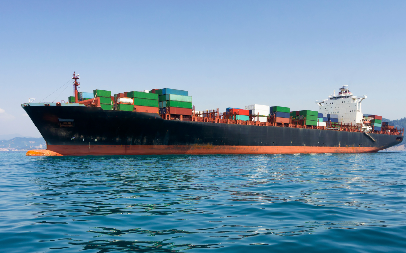 Soberanía de Pasos Interoceánicos del Continente Americano. Noticia en desarrollo.