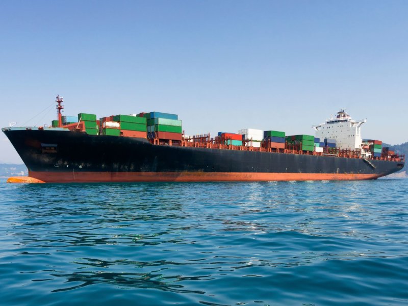 Soberanía de Pasos Interoceánicos del Continente Americano. Noticia en desarrollo.