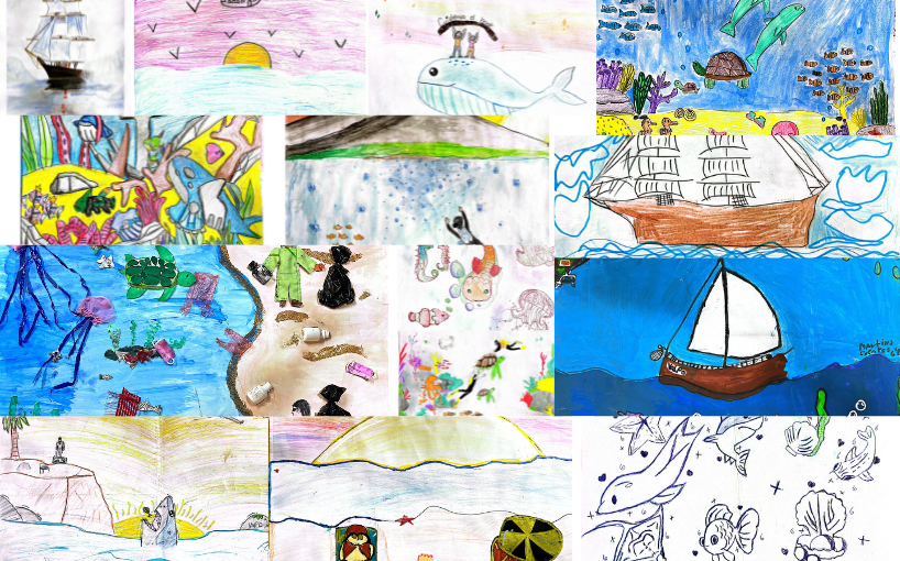 Jurado enfrentará desafiante tarea en el tradicional Concurso ‘Mes del Mar’ de Liga Marítima de Chile