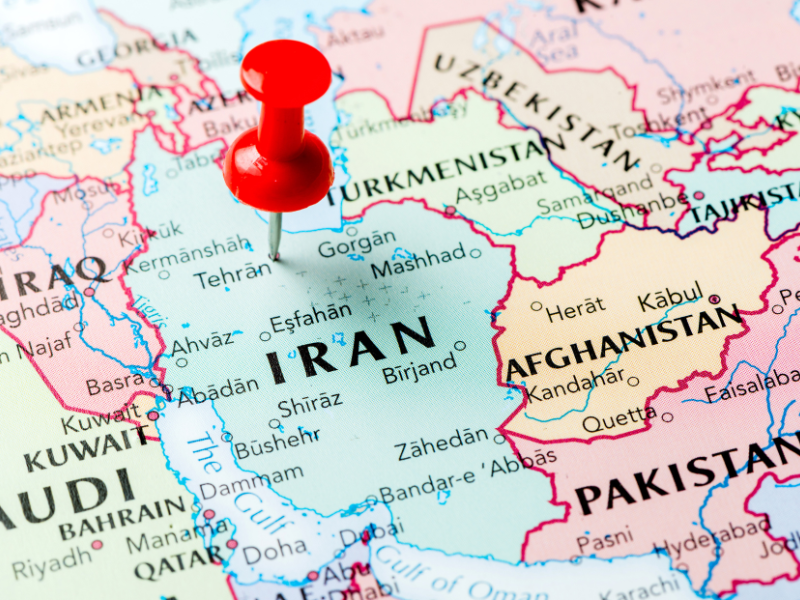 Reflexiones desde el Pacífico Sur-Oriental