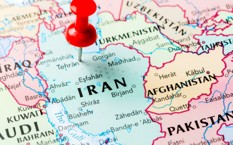 Reflexiones desde el Pacífico Sur-Oriental