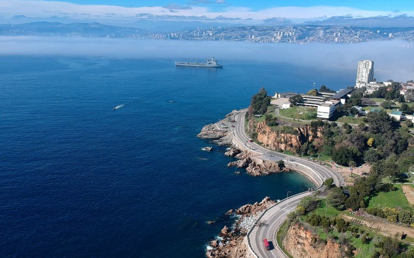 Chile protagonista en la Conferencia del Océano de las Naciones Unidas 2025