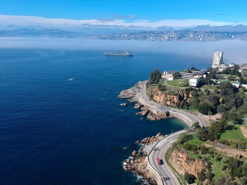 Chile protagonista en la Conferencia del Océano de las Naciones Unidas 2025