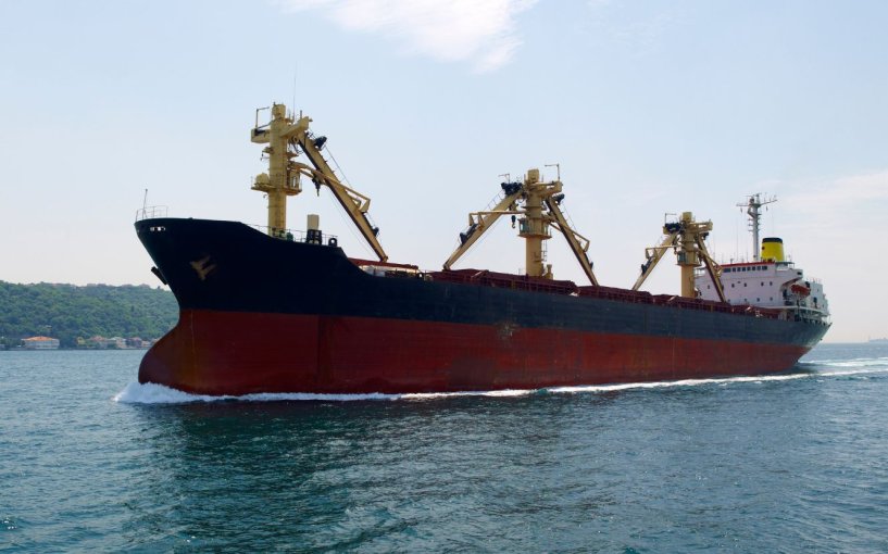 Liga Marítima alerta: el proyecto de cabotaje abre la puerta a una competencia desigual para la Marina Mercante chilena