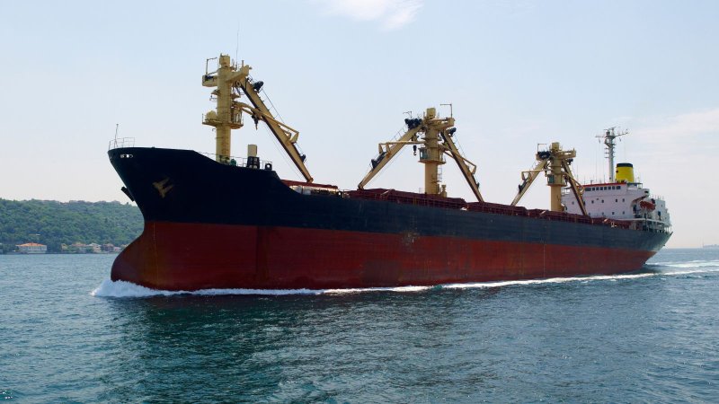 Liga Marítima alerta: el proyecto de cabotaje abre la puerta a una competencia desigual para la Marina Mercante chilena