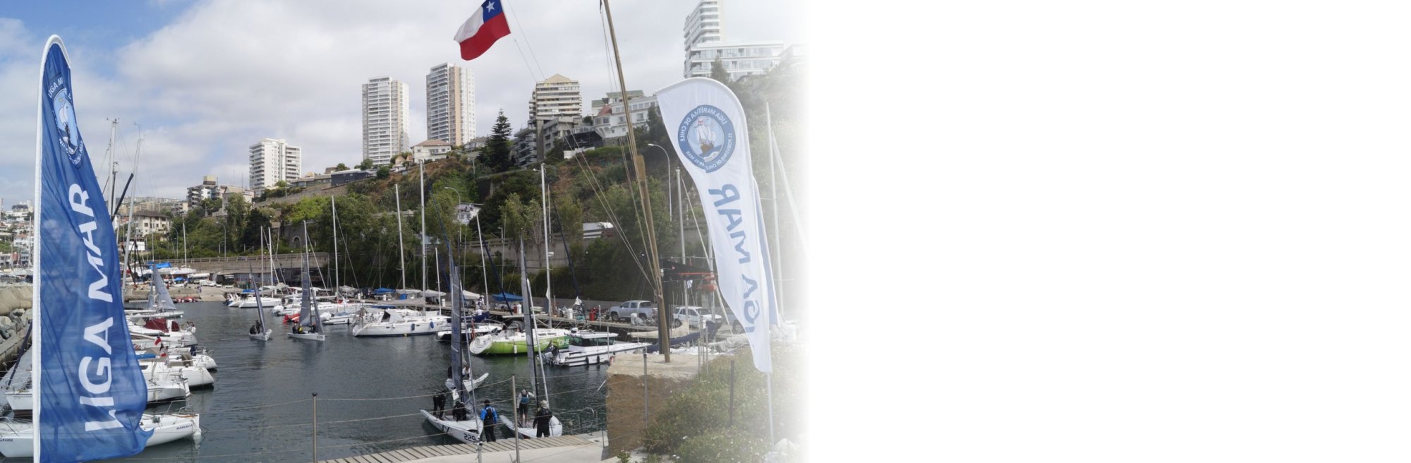 Tradición náutica y espíritu de camaradería en Regata