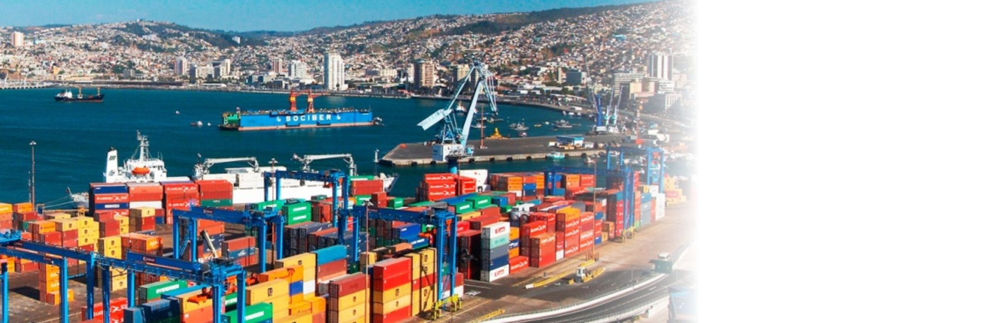 Chancay, Chile y la Competencia por el Pacífico Sur