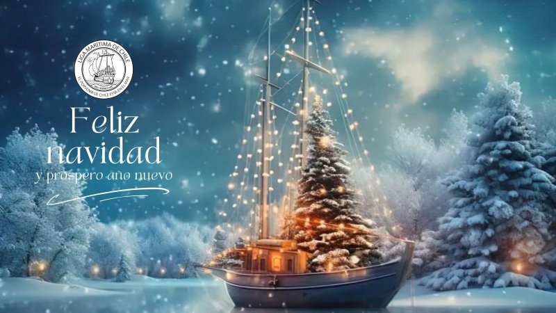 ¡Feliz Navidad y Próspero Año 2026!
