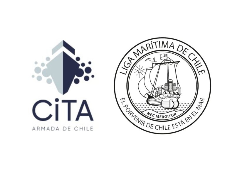 LIGAMAR y C.I.T.A. avanzan en articulación para proyectar el desarrollo tecnológico marítimo del país
