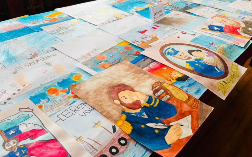 LIGAMAR da a conocer ganadores de sus concursos escolares 